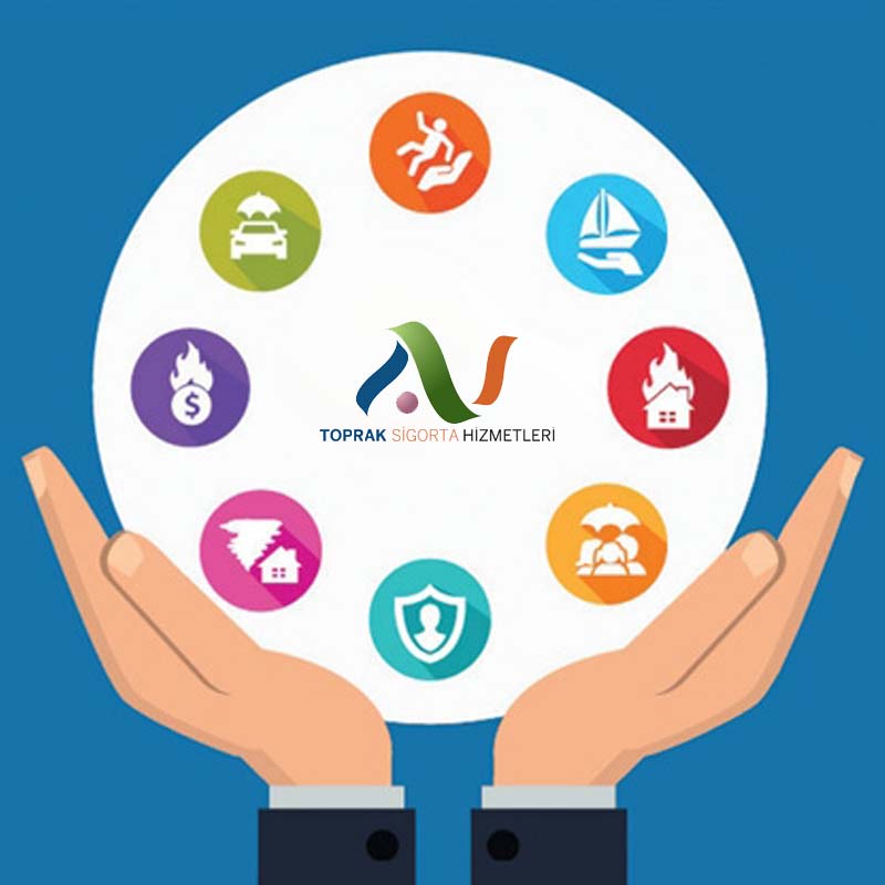 Diğer Sigorta Hizmetlerimiz